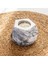 Luxury Stella Mumluk Tealight Beşgen 1 Adet 4
