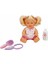 Luxury Nessiworld Sunman Nil Bebek Sırt Çantalı Set 23 cm 1 Adet 3