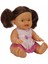 Luxury Nessiworld Sunman Nil Bebek Sırt Çantalı Set 23 cm 1 Adet 4