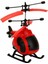 Luxury Predator Kızılötesi Kumandalı Helikopter 1 Adet 2