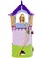 Luxury HLW30 Rapunzel'in Kulesi 1 Adet 1