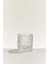 Luxury Kabuk Tealight Mumluk 7 cm 1 Adet 2