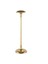 Luxury Gold Mumluk 9X32CM 1 Adet 1