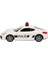 Luxury 1:20 Uzaktan Kumandalı Suncon Işıklı Polis Arabası 21 Cm. 1 Adet 3