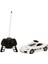 Luxury 1:20 Uzaktan Kumandalı Suncon Işıklı Polis Arabası 21 Cm. 1 Adet 4