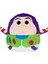 Luxury Squishmallows Disney Peluş 35 cm Seria 1 Adet 1