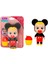 Luxury CYM18000 Cry Babies Magic Tears Disney Kostümlü Bebek 1 Adet 2