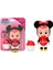 Luxury CYM18000 Cry Babies Magic Tears Disney Kostümlü Bebek 1 Adet 4
