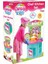Luxury Candy & Ken Şef Mutfak Seti 1 Adet 3