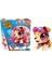 Luxury Paw Patrol Build A Bot Skye Figür 1 Adet 1