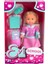Luxury Nessiworld Evi Love School 1 Adet 3