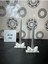 Luxury Fiyonk Mumluk 2 Adet Kurdeleme Mumluk Pinterest Tarzı Bohem Dekoratif Mumluk 1 Adet 2