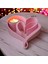 Luxury Iki Kalp Tealight Mumluk - Romantik ve Şık Tasarım 1 Adet 3