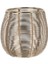 Luxury Mumluk Tealıght Holder Metal Wıre 1 1 Adet 1