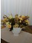 Luxury Midye Vazo (19X17CM ) 1 Adet 1