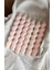 Luxury Vanilya Esanslı Fransız Burgu Şamdan Mum 100% Doğal Soya Wax 1 Adet 2