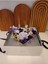 Luxury Mum Şamdan & Mumluk 1 Adet 1