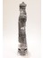 Luxury Zırh Biblo 32 cm Gümüş 1 Adet 3