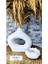 Luxury Lotus Mumluk Takı Tabağı Dekoratif Obje(Hediye Kutulu) 1 Adet 3