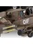Luxury 1:72 AH-64A Apache VBU63824 1 Adet 4