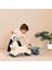 Luxury Baby Pony Bingit Araba 1 Adet 4