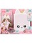 Na! Na! Na! Surprise Backpack Bedroom Unicorn Bebek Britney Sparkles Oyun Seti 1 Adet 1