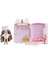 Na! Na! Na! Surprise Backpack Bedroom Unicorn Bebek Britney Sparkles Oyun Seti 1 Adet 5