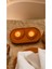 Luxury El Yapımı 3'lü Tealight Mumluk Seti – Dekoratif Şamdan & Mumluk – Spa, Meditasyon ve Ev Dekorasyonu 1 Adet 5