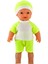 Luxury Enes Bebek 34 cm 1 Adet 1