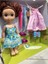 Luxury Kaibibi Bebek Set 1 Adet 2
