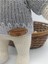 Luxury Amigurumi Ayıcık 1 Adet 5