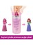 Luxury Disney Princess Color Reveal Renk Değiştiren Ana Karakter Bebekler HMB69 1 Adet 3