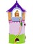 Luxury Rapunzel'in Kulesi 1 Adet 5