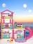 Luxury 37425 Bol Akesuarlı Lolanın Oyuncak Tatil Evine Hoşgeldiniz 1 Adet 2