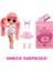 Lol Tweens Costume Suprise 504146EUC 1 Adet 1