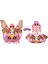 Lol Tweens Costume Suprise 504146EUC 1 Adet 2