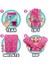 Lol Tweens Costume Suprise 504146EUC 1 Adet 5