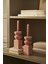 Luxury Hm Modern Tasarım Şamdan & Mumluk 1 Adet 2