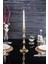 Luxury Vela Sütun Şamdan (310-K-1) 1 Adet 1