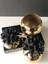 Luxury Dekoratif 2 Li Mercan Kutu Gold & Siyah 1 Adet 3