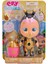 Luxury Cry Babies mt Gold Serisi Bebeği Lady CYM19000-3 1 Adet 2