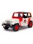 Luxury 1:32 Jeep Wrangler Model Araba - Jurassic World 1 Adet 1