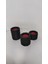 Luxury Dekoratif Bohem Iskandinav Tarzı 3 Lü Mumluk Aksesuar Set Tealight 1 Adet 1