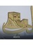 Luxury Wood Aleppo City Decorative - Ahşap Halep Şehir Ahşap Dekoratif 1 Adet 2