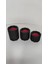 Luxury Dekoratif Bohem Iskandinav Tarzı 3 Lü Mumluk Aksesuar Set Tealight 1 Adet 4
