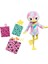 HRK40 | Cutie Reveal Barbie Color Dream Series - Penguin | HRK40 1 Adet 3