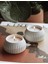 Luxury 2 Li Tealight Mumluk Gift Hediyelik 1 Adet 3