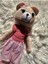 Luxury Amigurumi Bebekler 1 Adet 3