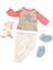 Luxury Kıyafet - Unicorn Pijama 1 Adet 1
