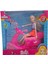 Luxury King Toys BS-2020 King Toys, Bebekli Scooter 1 Adet 1